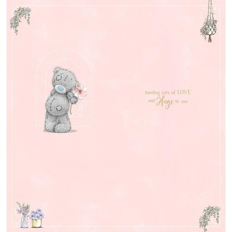 Amazing Nanny Me to You Bear Mother's Day Card Extra Image 1